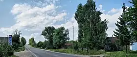 Beriozovka (raïon d'Arzamas)