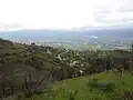 Village Boussouar vue de Thahanouts