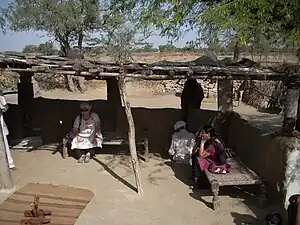 Rajasthan, 2009