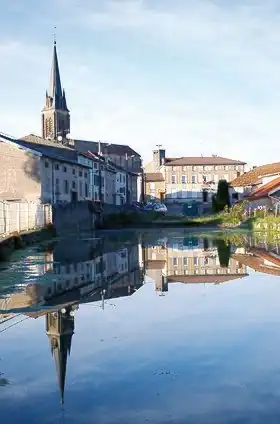 Moriville