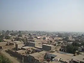 Pir Mahal