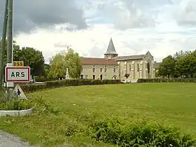 Ars (Creuse)