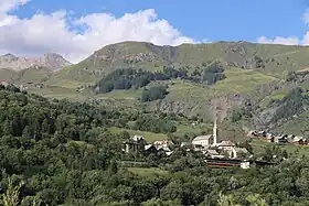 Orcières