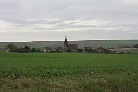 Chéry-Chartreuve