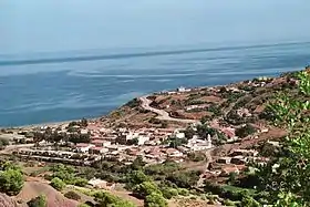 Oued Goussine