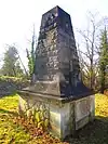 Monument.