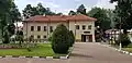 Stryama : la mairie de village