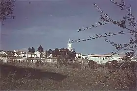 Bekkouche Lakhdar