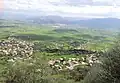 Villages Akarou Thanouts, Agharmiou et Lazib Ouhadadh