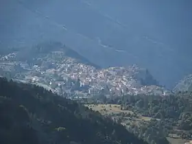 Villalago