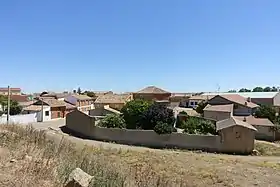 Villalba de la Loma