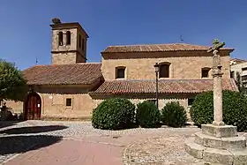 Villamayor (Castille-et-León)