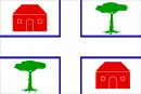 Drapeau de Villanueva de Duero
