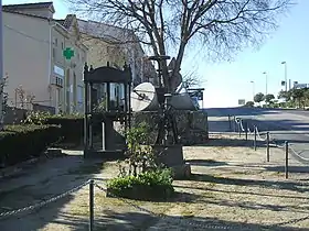 Villanueva de la Sierra