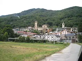 Villar Pellice