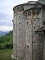 Sanctuaire de San Costanzo al Monte
