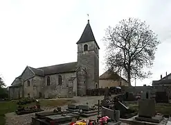 Église.