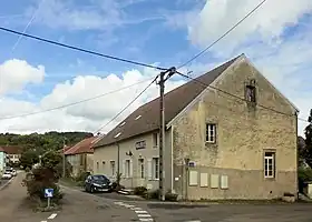 Villars-le-Pautel