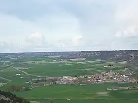 Villavaquerín