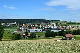 Villaz-Saint-Pierre