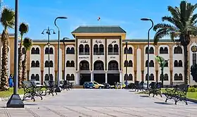 Settat