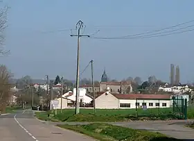 Ville-en-Blaisois