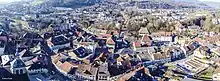 Ville de Rumilly