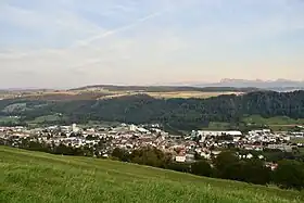Moudon