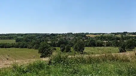 Point de vue.