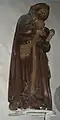 Saint-Jacques de Compostelle.