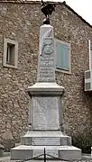 Monument aux morts