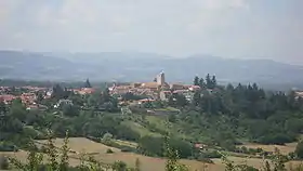 Villerest