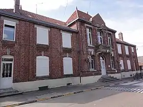 Villeret (Aisne)