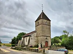 Villers-Bouton