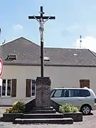 Calvaire.