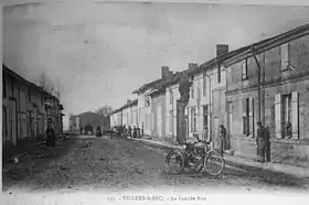 Villers-le-Sec (Marne)