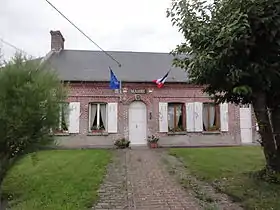 Villeselve