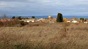 Villesèquelande