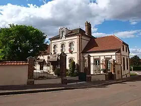 Perceneige