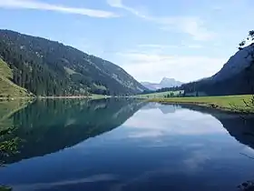 Image illustrative de l’article Vilsalpsee