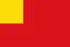 Drapeau de Vilvorde
