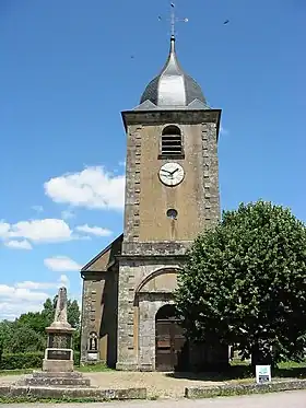 Viménil