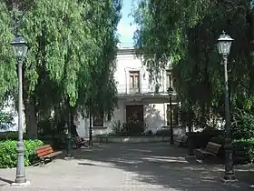 Vinalesa