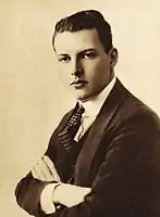 Vincent Coleman