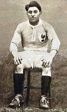 Vincent Graule