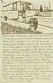 Lettre B2 à Emile Bernard (JH&nbsp;1370, 23,5&nbsp;×&nbsp;31&nbsp;cm, 18 mars 1888, The Morgan Library & Museum, New-York)