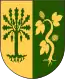 Blason de Vingåker