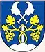 Blason de Vinosady