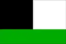 Drapeau de Vintířov