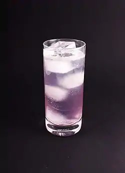 Image illustrative de l’article Fizz (cocktail)